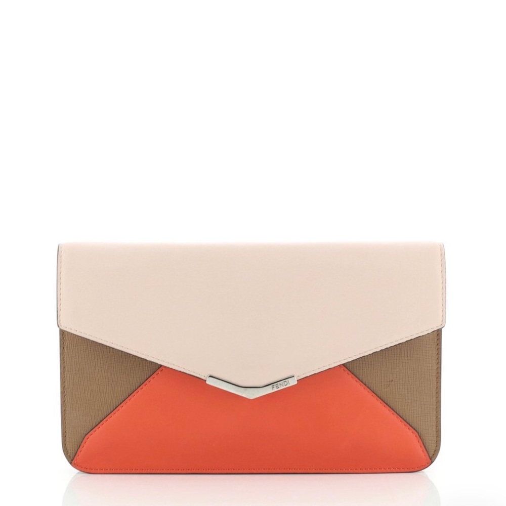 FENDI clutch